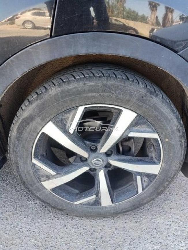 KIFAL - NISSAN Qashqai