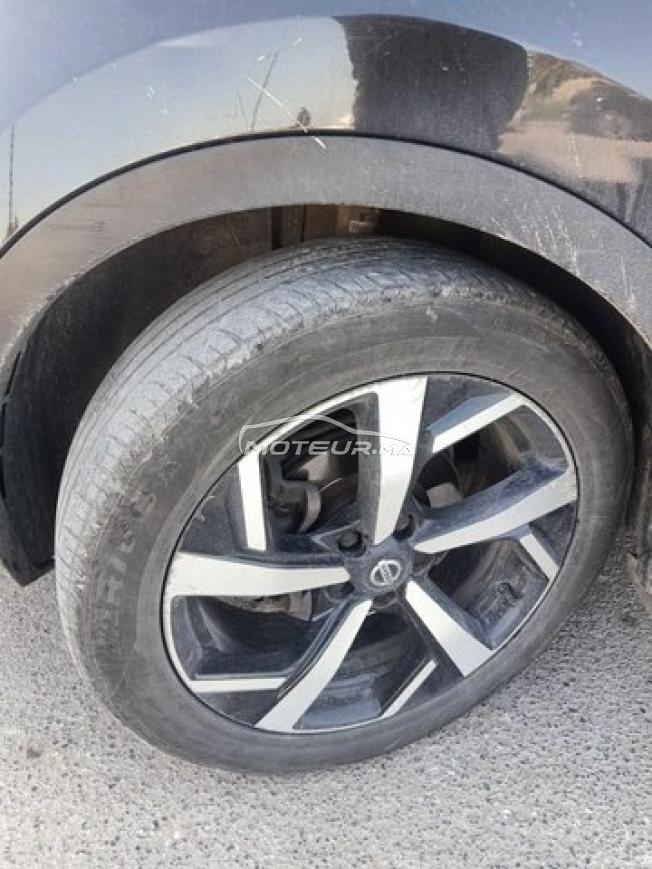 KIFAL - NISSAN Qashqai