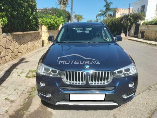 KIFAL - BMW X3