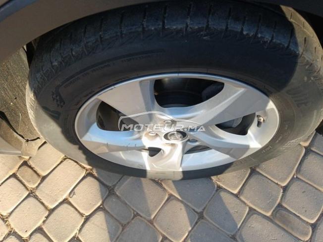 KIFAL - TOYOTA C-HR