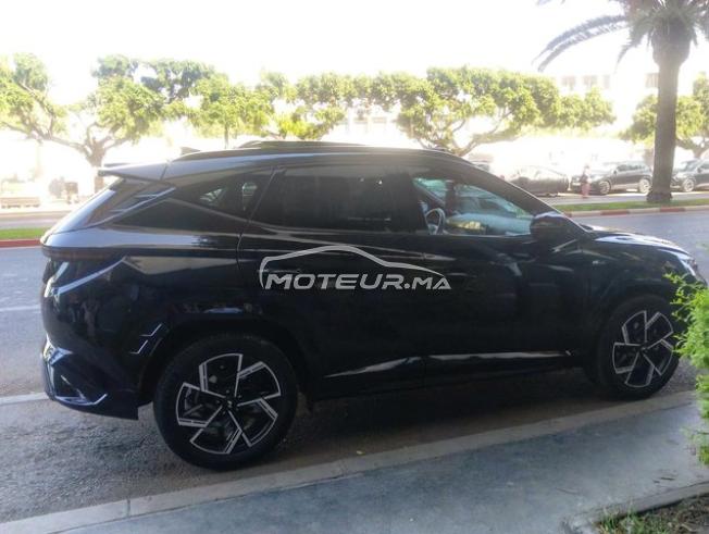 KIFAL - HYUNDAI Tucson