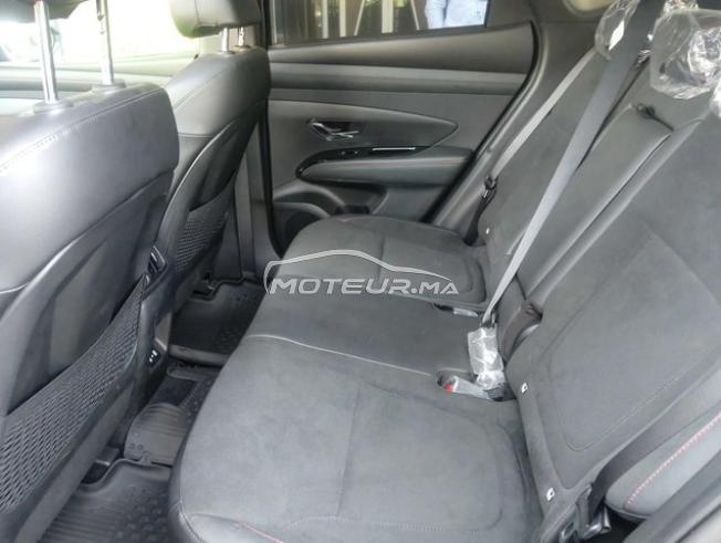 KIFAL - HYUNDAI Tucson