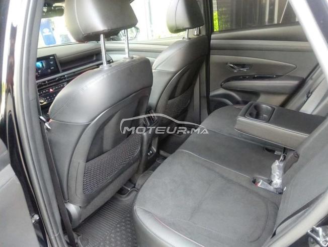 KIFAL - HYUNDAI Tucson