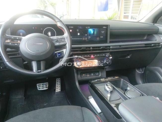 KIFAL - HYUNDAI Tucson