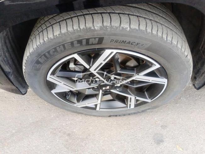 KIFAL - HYUNDAI Tucson