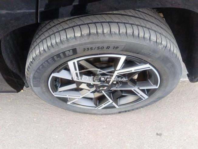 KIFAL - HYUNDAI Tucson