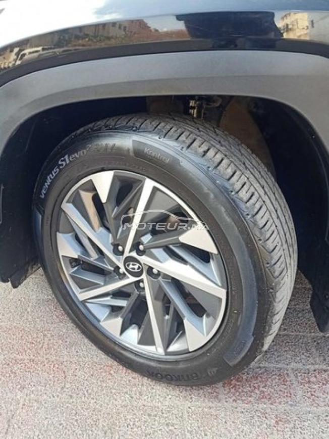 KIFAL - HYUNDAI Tucson