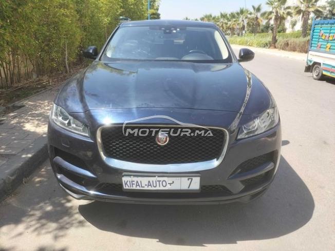 KIFAL - JAGUAR F-Pace