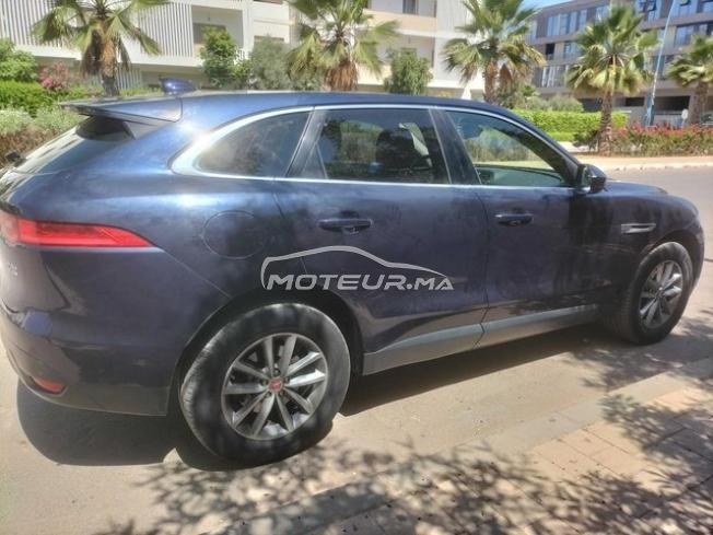 KIFAL - JAGUAR F-Pace