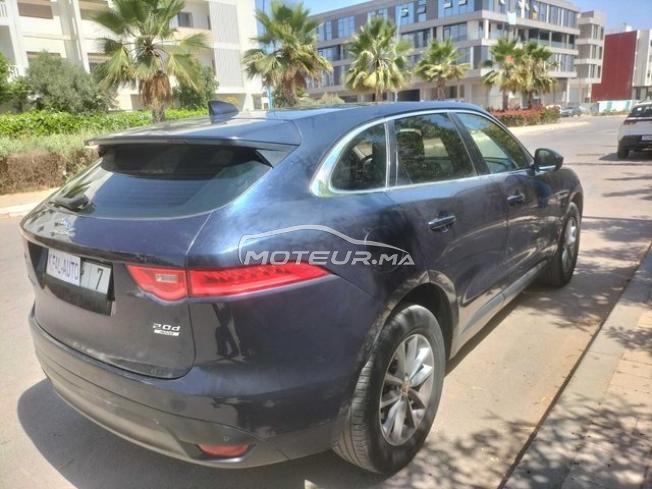 KIFAL - JAGUAR F-Pace