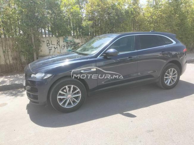 KIFAL - JAGUAR F-Pace