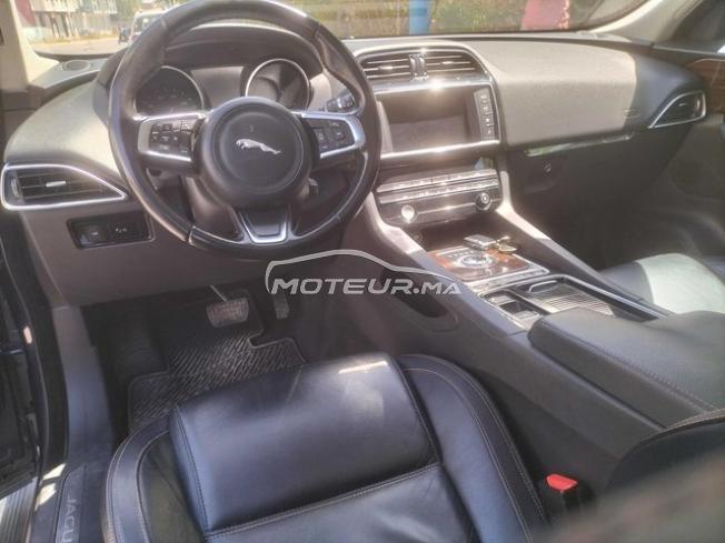 KIFAL - JAGUAR F-Pace