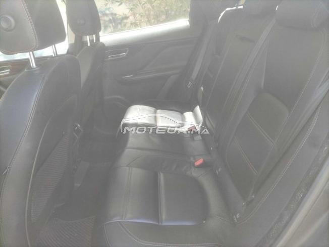 KIFAL - JAGUAR F-Pace