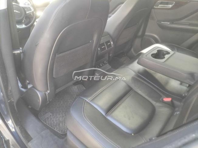 KIFAL - JAGUAR F-Pace