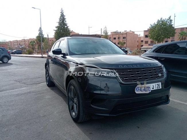 KIFAL - LAND-ROVER Range Rover Velar