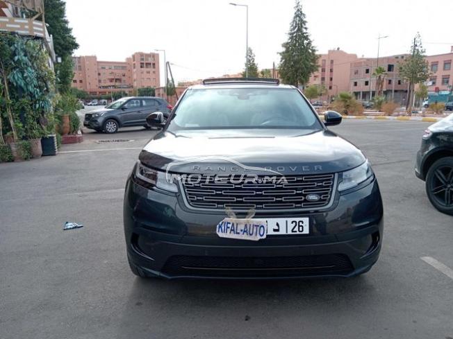KIFAL - LAND-ROVER Range Rover Velar