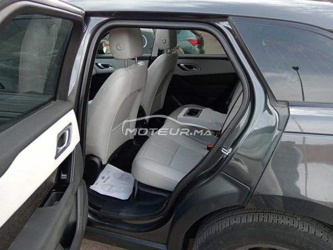 KIFAL - LAND-ROVER Range Rover Velar
