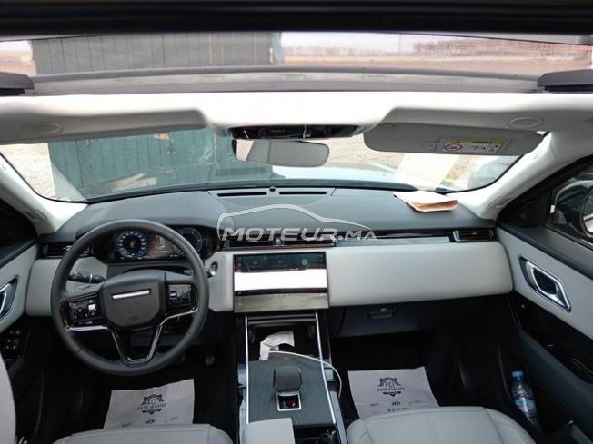 KIFAL - LAND-ROVER Range Rover Velar