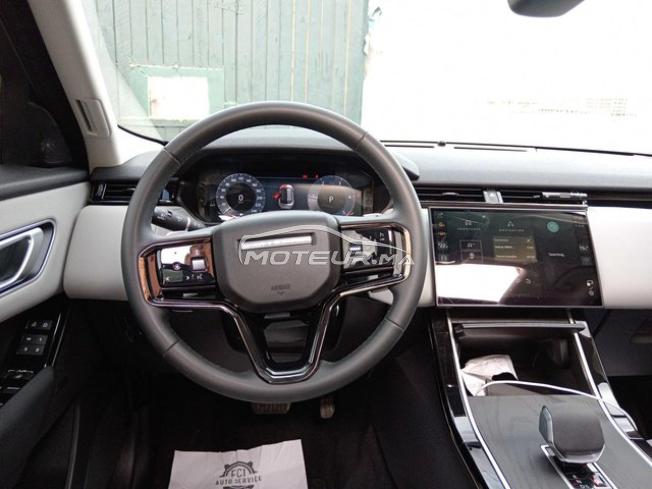 KIFAL - LAND-ROVER Range Rover Velar