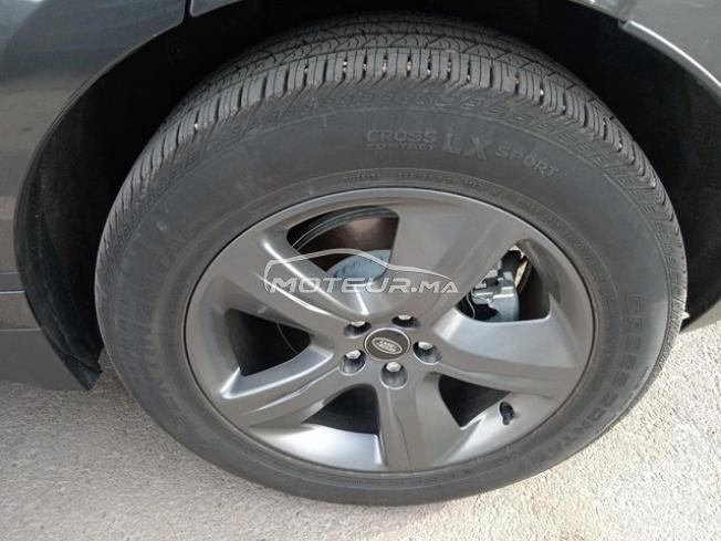 KIFAL - LAND-ROVER Range Rover Velar