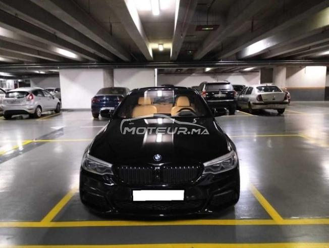 KIFAL - BMW Série 5