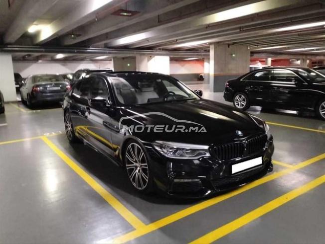 KIFAL - BMW Série 5