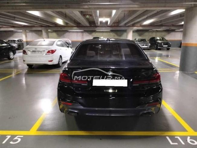 KIFAL - BMW Série 5