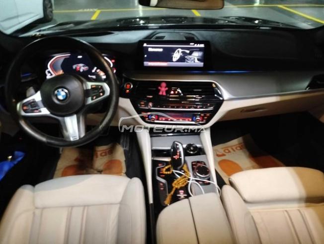 KIFAL - BMW Série 5