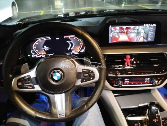 KIFAL - BMW Série 5