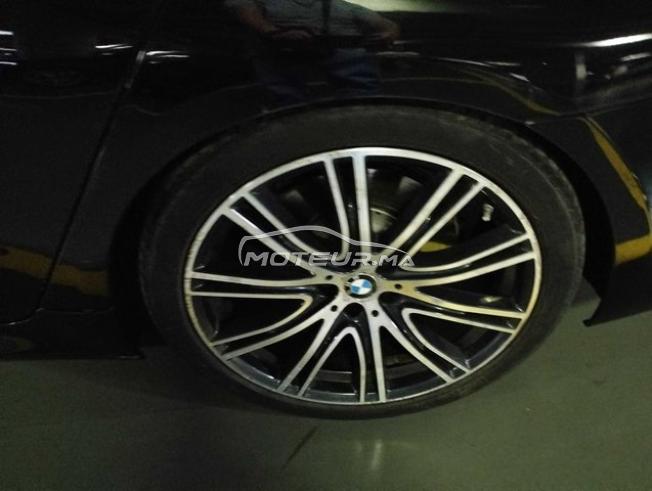KIFAL - BMW Série 5