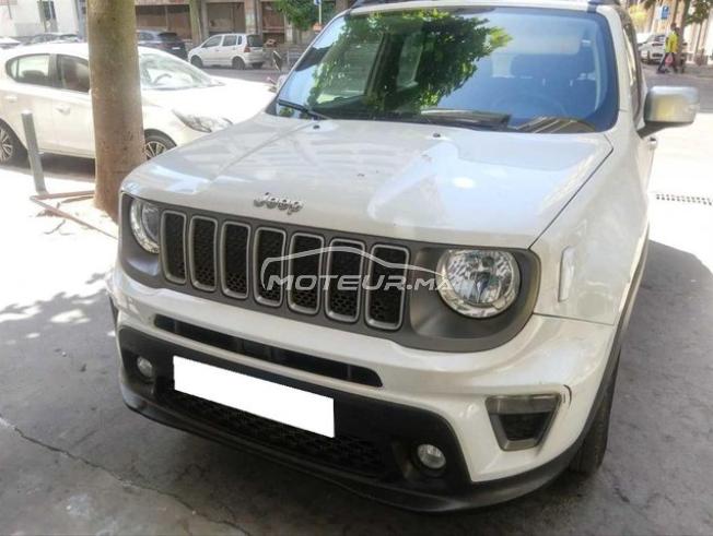 KIFAL - JEEP Renegade