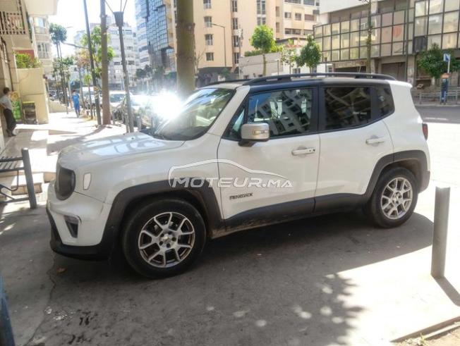 KIFAL - JEEP Renegade