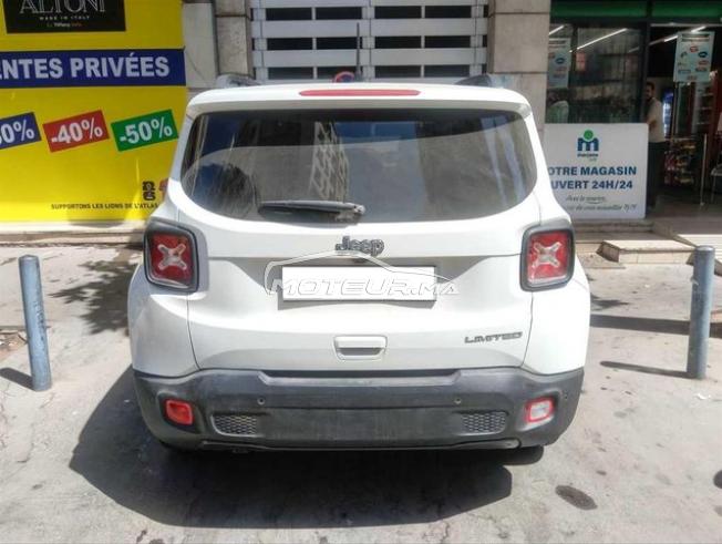 KIFAL - JEEP Renegade