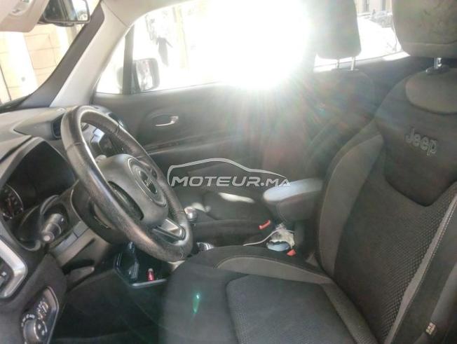KIFAL - JEEP Renegade