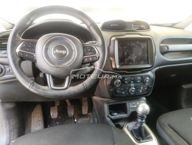 KIFAL - JEEP Renegade
