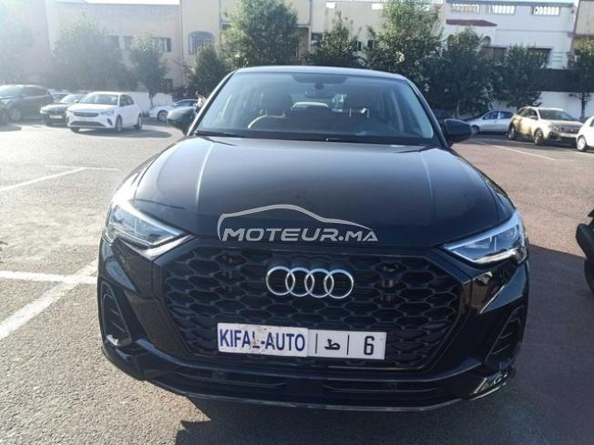 KIFAL - AUDI Q3 Sportback