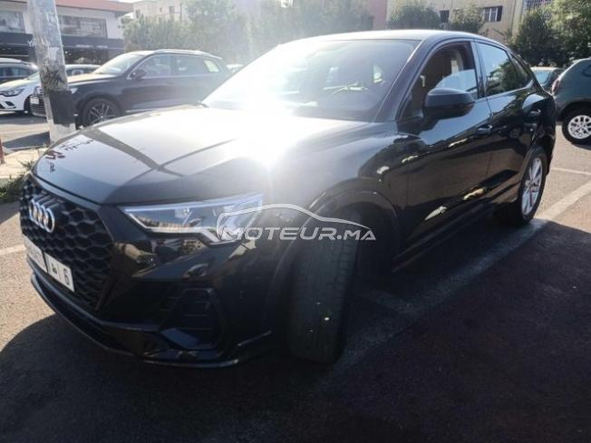 KIFAL - AUDI Q3 Sportback
