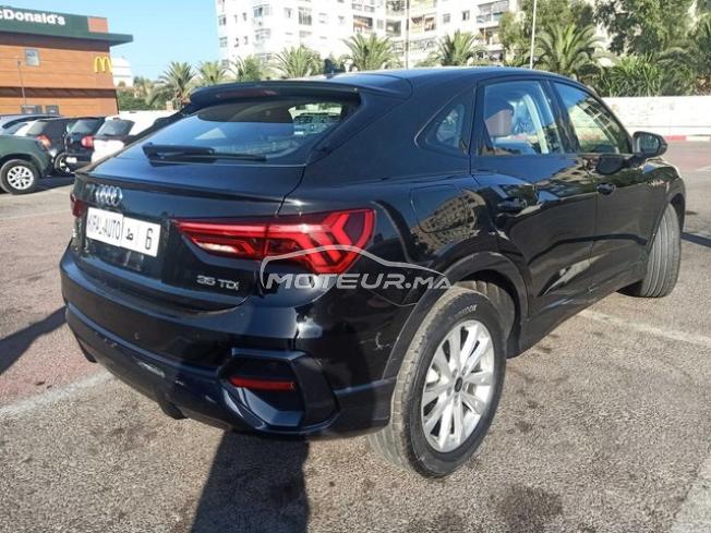KIFAL - AUDI Q3 Sportback