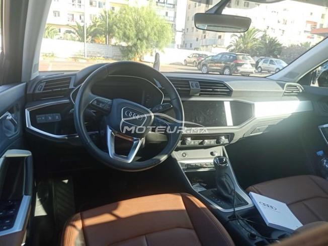 KIFAL - AUDI Q3 Sportback