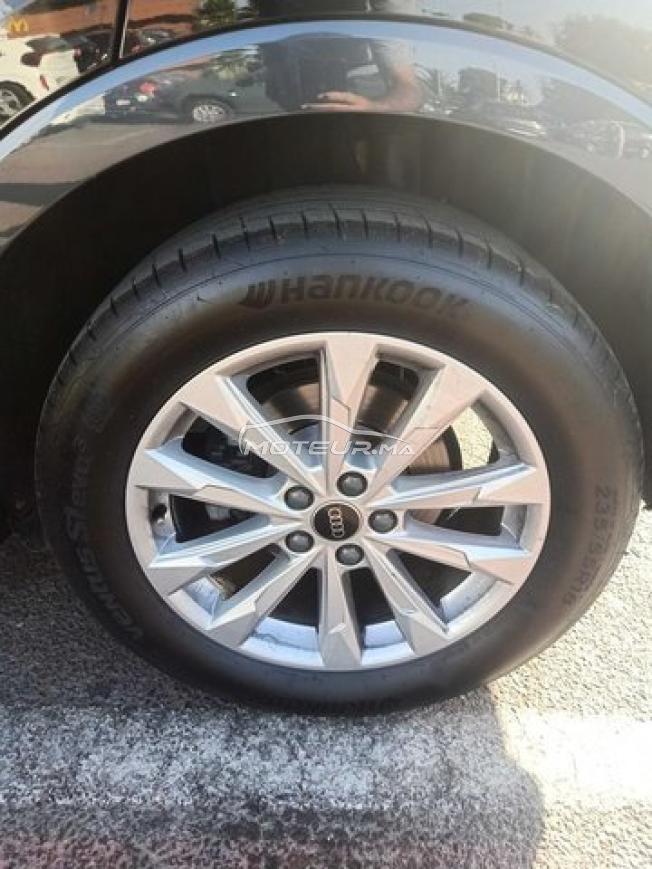 KIFAL - AUDI Q3 Sportback