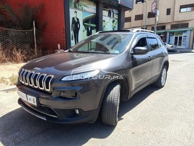 KIFAL - JEEP Cherokee