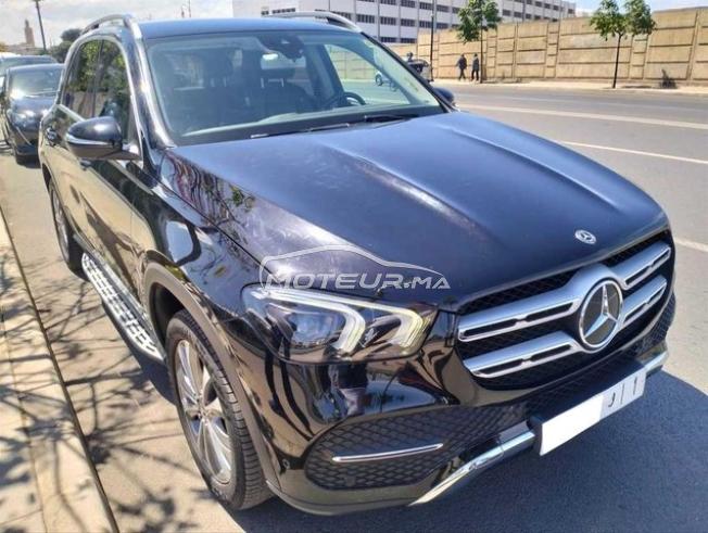 KIFAL - MERCEDES-BENZ GLE