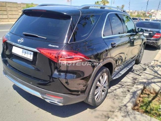 KIFAL - MERCEDES-BENZ GLE