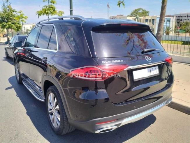 KIFAL - MERCEDES-BENZ GLE