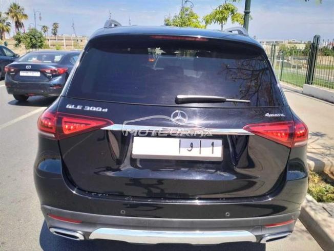 KIFAL - MERCEDES-BENZ GLE