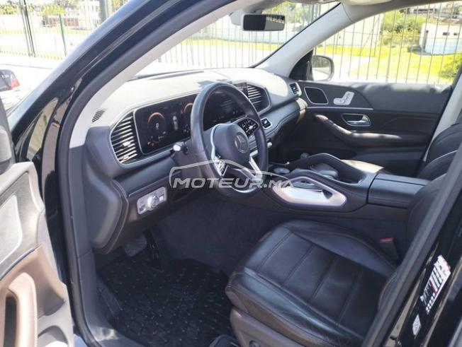 KIFAL - MERCEDES-BENZ GLE