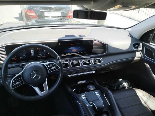 KIFAL - MERCEDES-BENZ GLE
