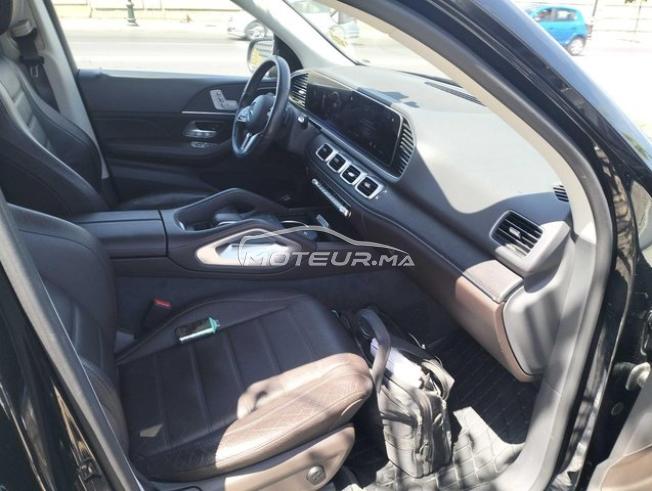 KIFAL - MERCEDES-BENZ GLE