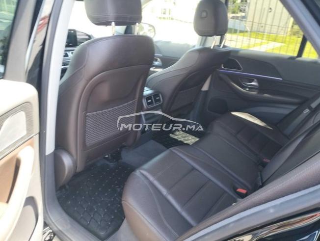 KIFAL - MERCEDES-BENZ GLE