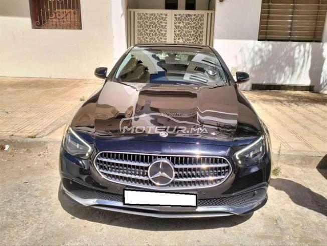 KIFAL - MERCEDES-BENZ Classe E